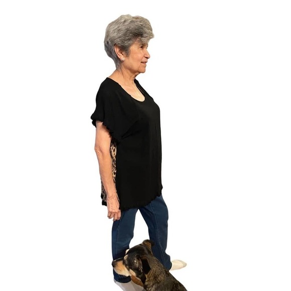 LETTUCE bow top - Picture 2 of 3